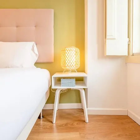 Guestready - Modern And Cosy Apartment Lisbon Exterior photo