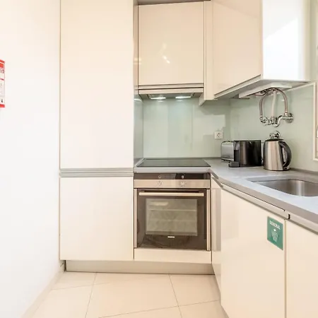 Guestready - Modern And Cosy Apartment Lisbon Exterior photo