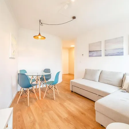 Guestready - Modern And Cosy Apartment Lisbon Exterior photo