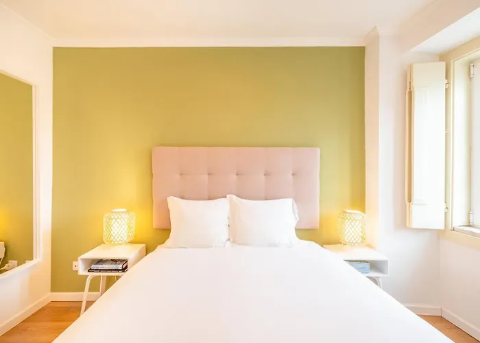 Guestready - Modern And Cosy Apartment