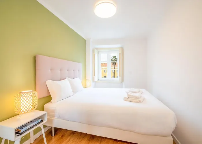 Guestready - Modern And Cosy Apartment