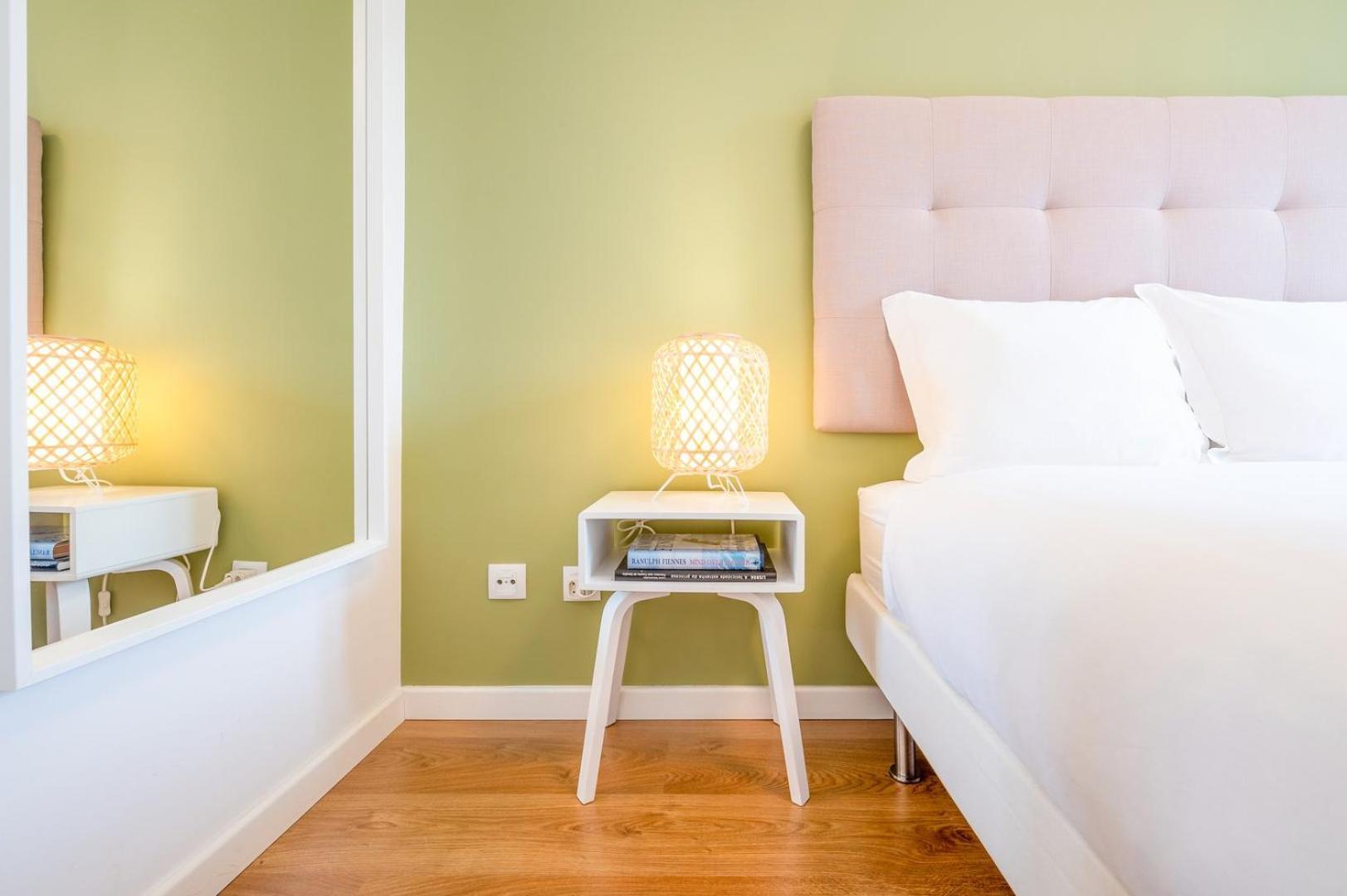 Guestready - Modern And Cosy Lissabon