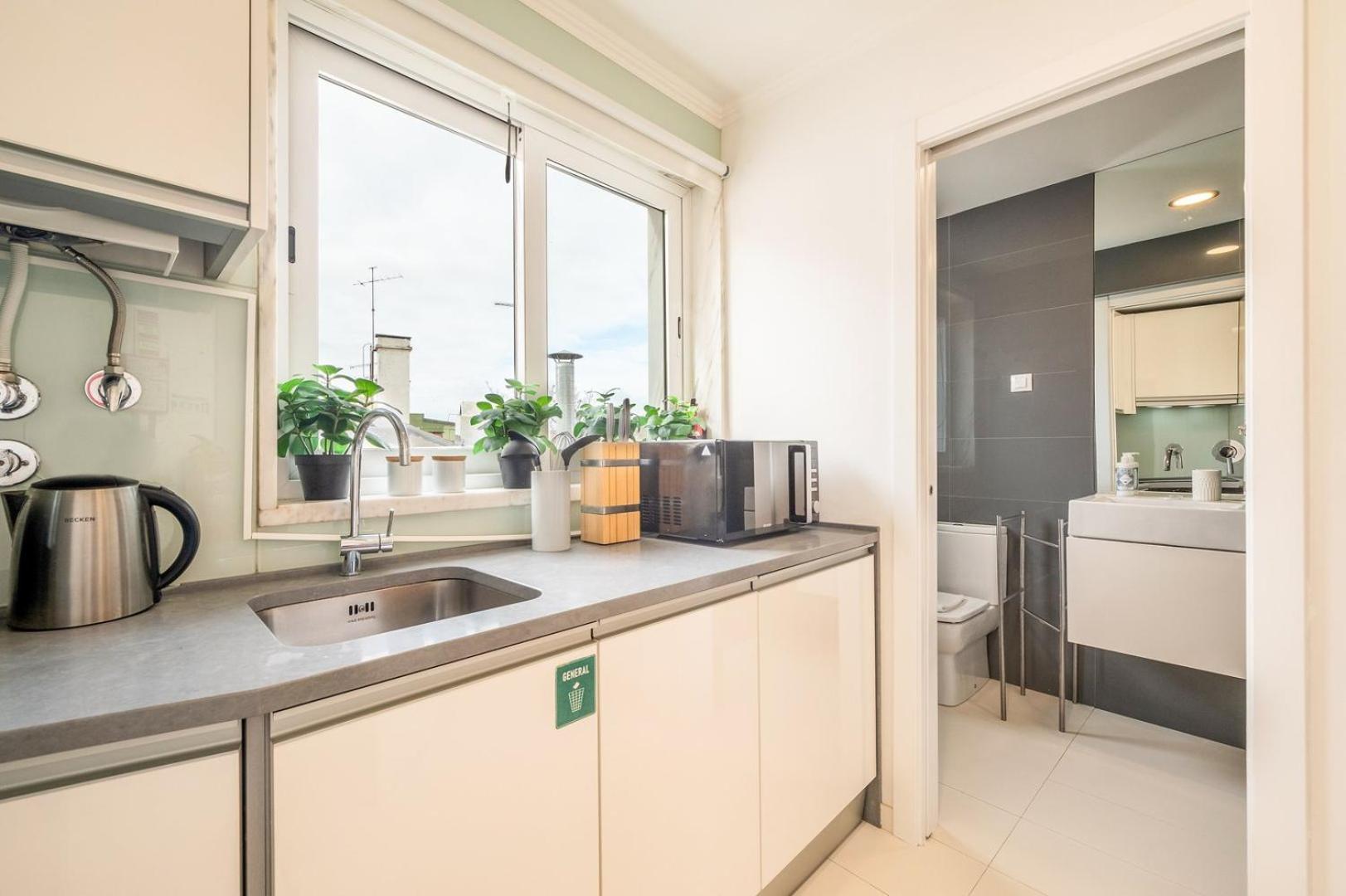 Apartamento Guestready - Modern And Cosy