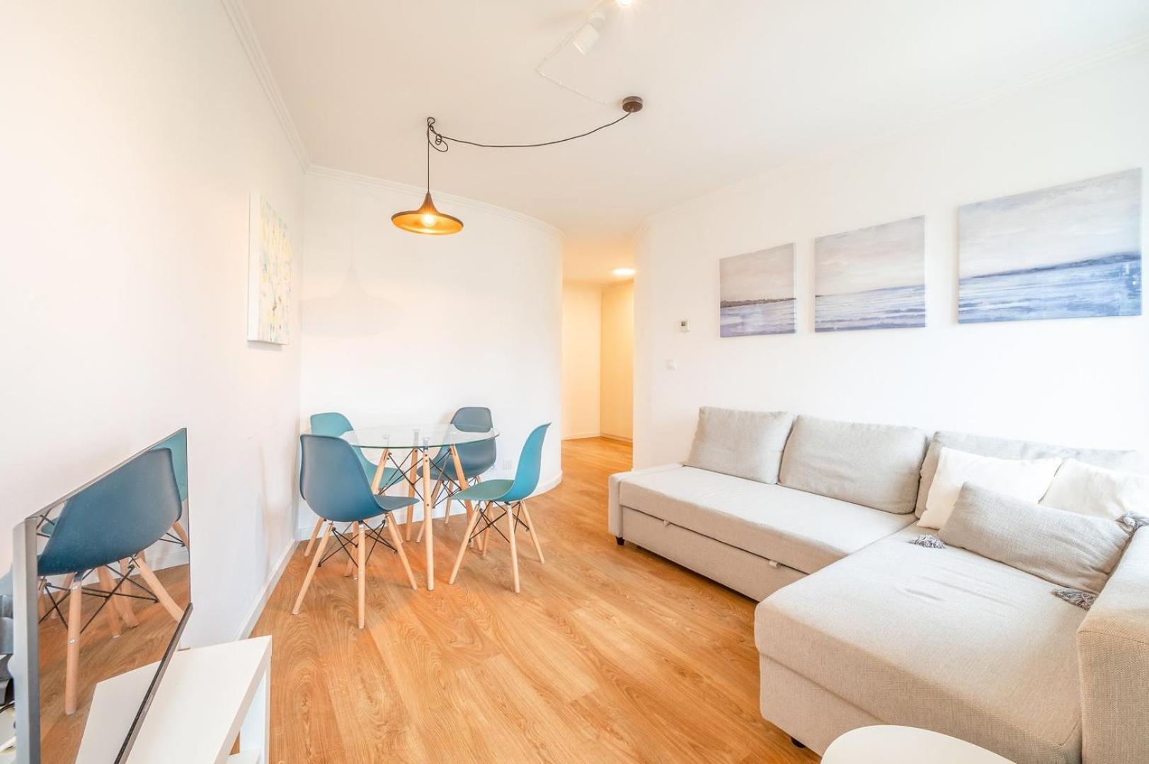 Guestready - Modern And Cosy * Lissabon
