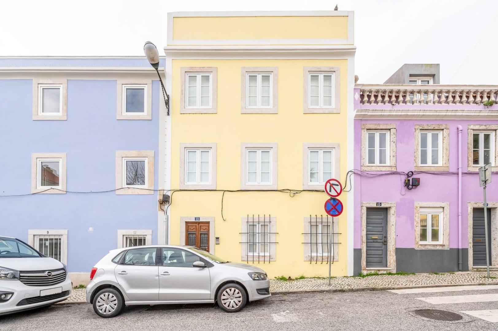 Guestready - Modern And Cosy Apartamento