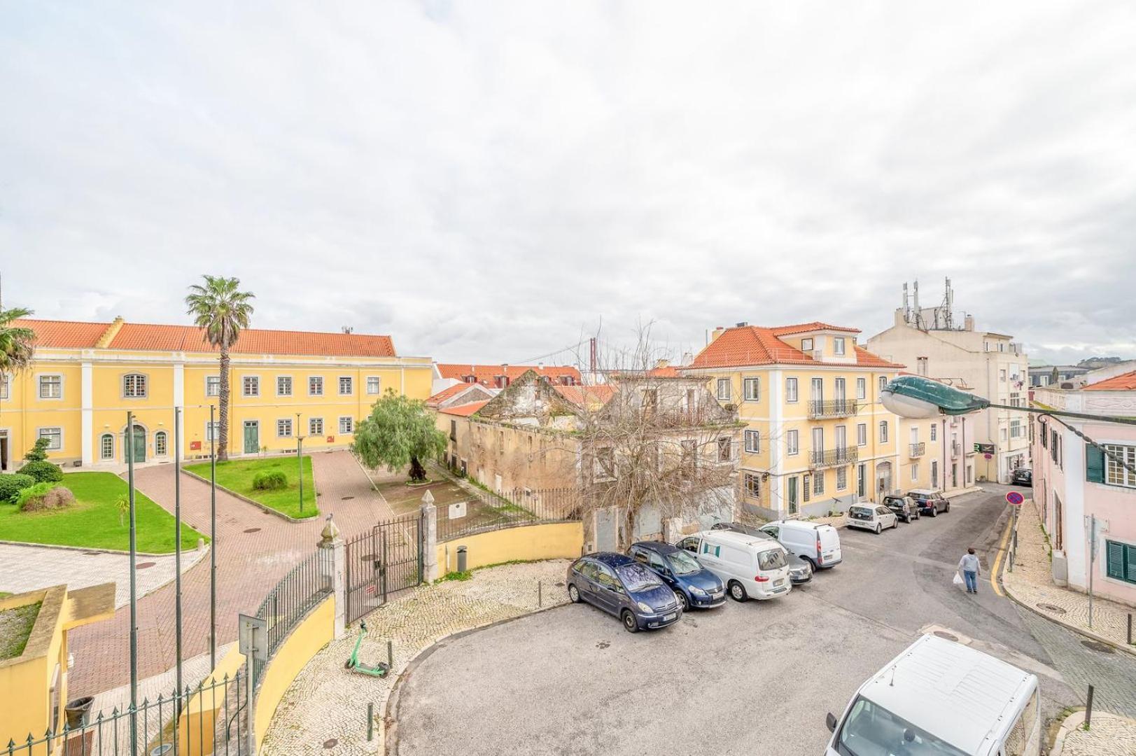 Guestready - Modern And Cosy Apartment Lissabon
