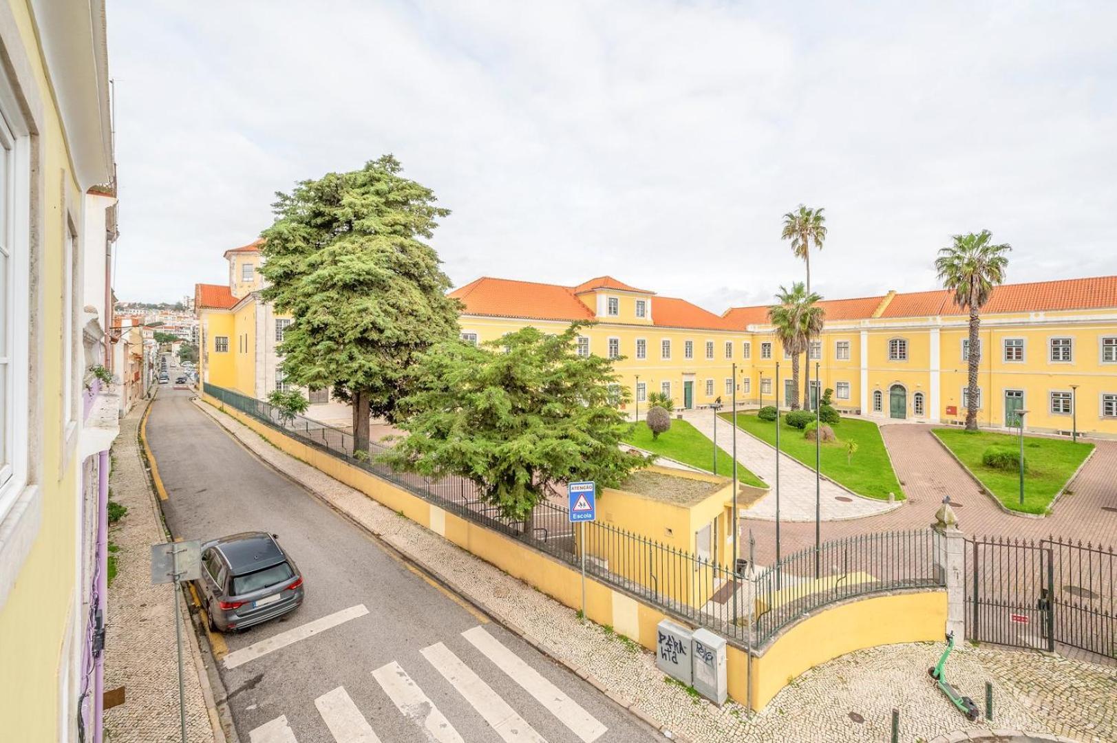 Guestready - Modern And Cosy * Lissabon