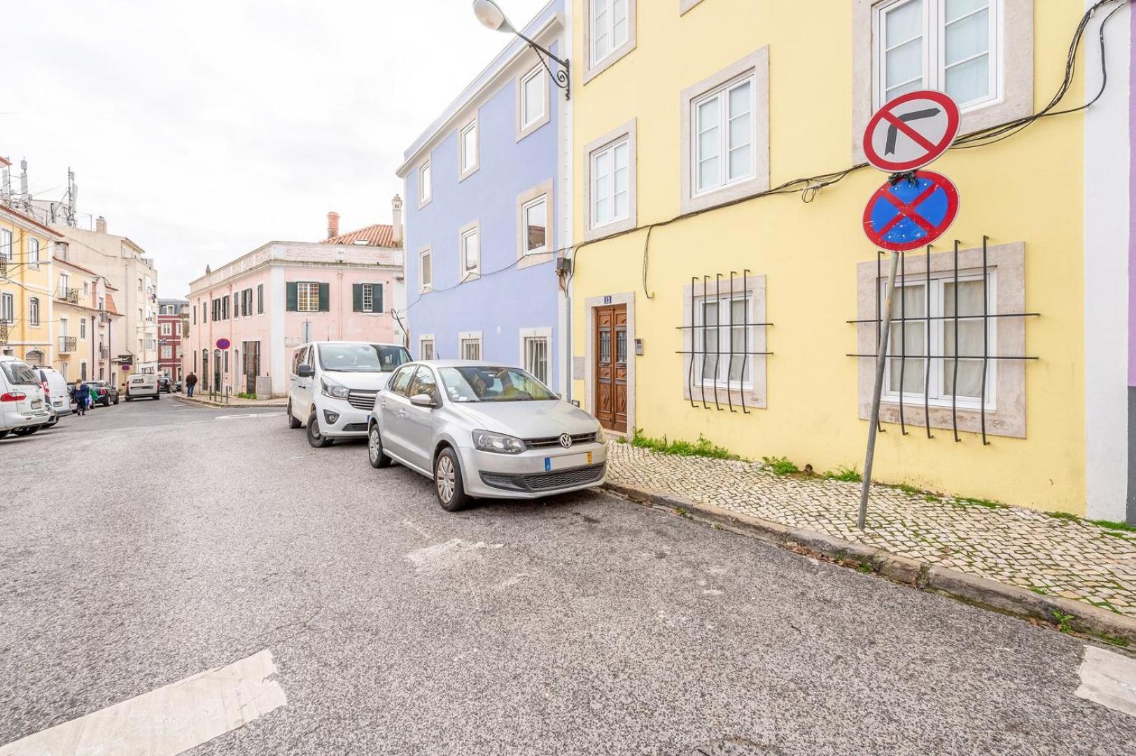 Guestready - Modern And Cosy Lissabon